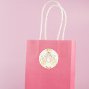 Search for princess carriage stickers Pink and gold