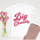 Search for big cousin tshirts Cousins