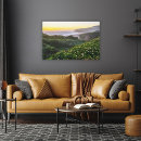 Search for santa canvas prints Pacific ocean