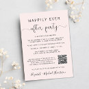 Search for private wedding invitations Elegant