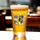 Search for valentines photo collage mugs I love you