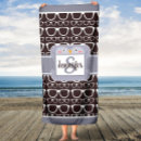Search for owls bath towels Kids