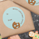 Search for blue man stickers Cookie