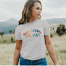 Search for home school tshirts Modern