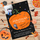Search for vampire birthday invitations Moon