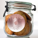 Search for gold cupcake stickers Bakery