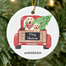 Search for lab christmas tree decorations Labrador retriever