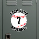 Search for varsity bumper stickers Player