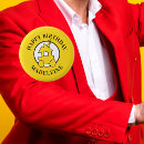 Search for kids birthday badges Yellow