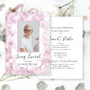 Search for funeral party invitations Celebration of life