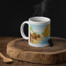 Search for accommodations mugs Beach