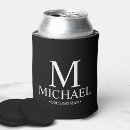 Search for father of the bride can coolers Best man