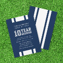 Search for 2009 invitations Blue