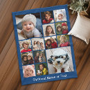 Search for photo montage blankets Instagram photo collage