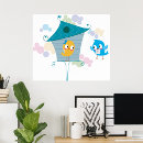 Search for two birds art Bird lover
