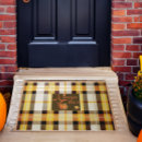 Search for trendy doormats Autumn