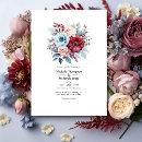Search for light blue wedding invitations Classic