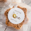 Search for milk and cookies stickers One sweet cookie