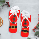 Search for santa claus shoes Christmas in july