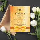 Search for 50 years married cards Gold