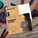 Search for for clients postcards Administrative professional