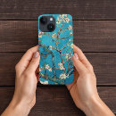 Search for blossom tree iphone cases Blossoming almond tree