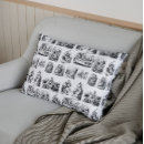Search for white rabbit pillowcases Alice