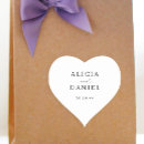 Search for bride and grooms names stickers Typography