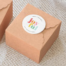 Search for joyful stickers Merry christmas