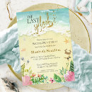 Search for tropical decor invitations Summer