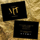Search for classic chubby business cards Stylish
