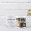 Search for grandparents photo mugs Best grandpa ever