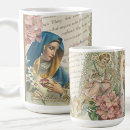 Search for virgin mary mugs Blessed mother