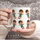 Search for elf mugs Unique