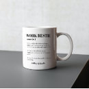 Search for for work mugs Best friend