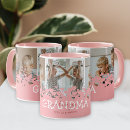 Search for nanny grandma mugs Mum