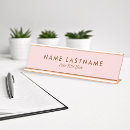 Search for name plates Business