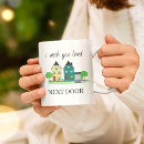 Search for best neighbour mugs Trendy