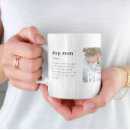 Search for dog fur mugs Best dog mum ever