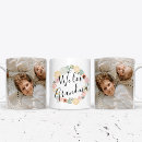 Search for two tone photo mugs Grandma