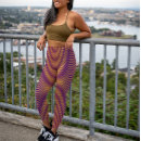 Search for trippy leggings Modern
