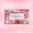 Search for energy healing business cards Crystal