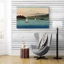 Search for ukiyo e canvas prints Woodcut