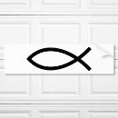 Search for christian fish symbol Ichthys
