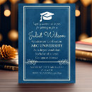 Search for commencement graduation invitations High school graduate