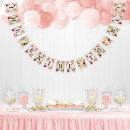 Search for bridal luncheon signs Floral