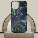 Search for crystal rocks iphone cases Abstract