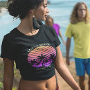Search for tropical tshirts Beach