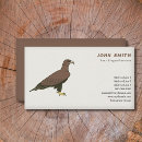 Search for eagle business cards Brown