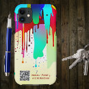 Search for paint drip iphone cases Splatter